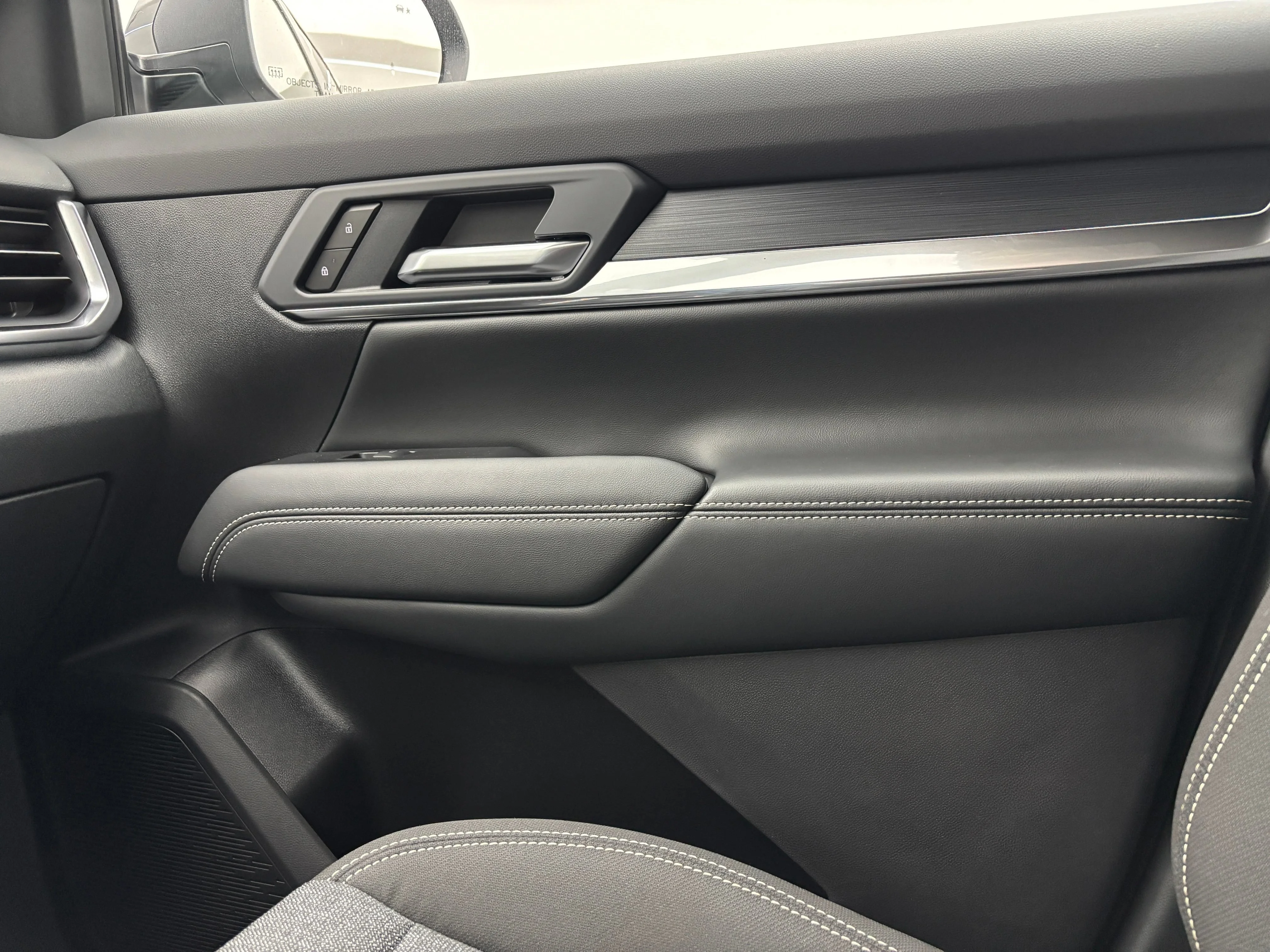 2027 GMC Terrain Elevation - Photo 37