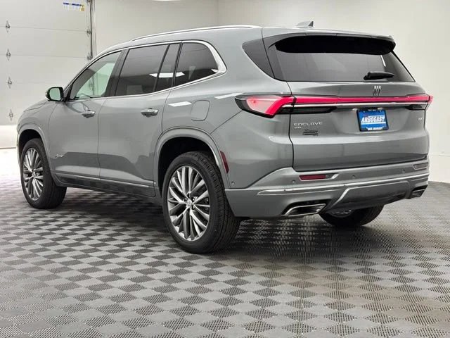 2026 Buick Enclave Avenir - Photo 16