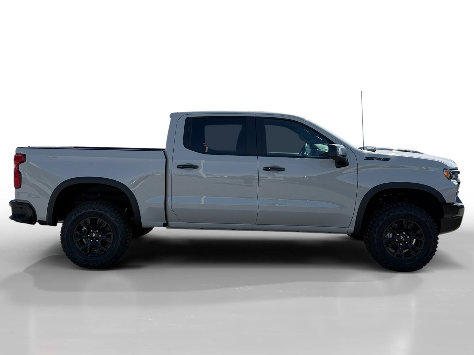 New 2026 White Sands Chevrolet ZR2 image 6