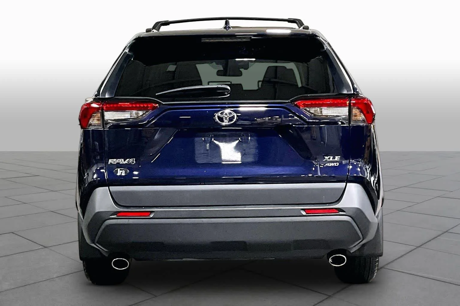 Used 2023 Blueprint Toyota XLE image 5