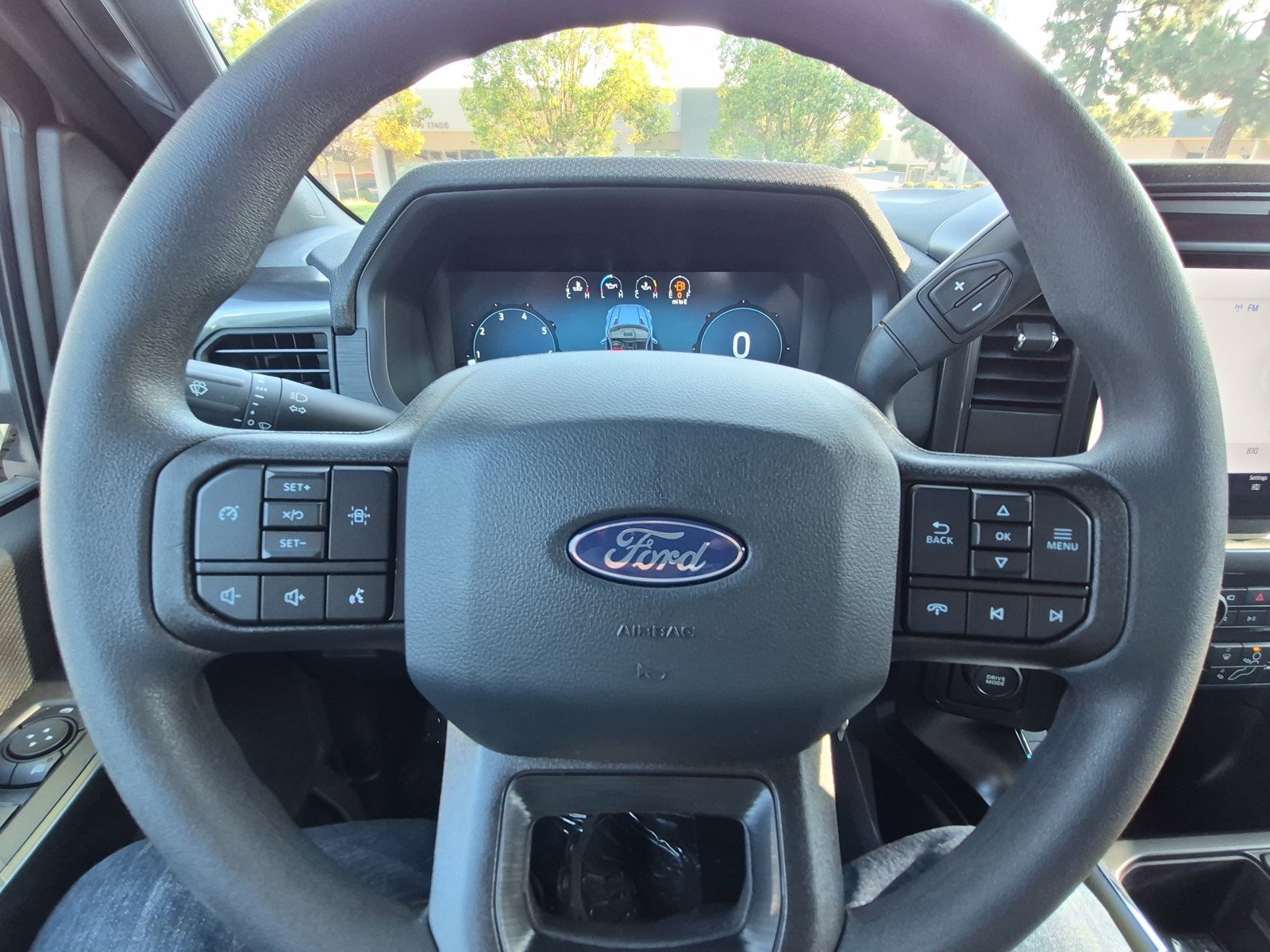 New 2026 Avalanche Ford STX® image 25