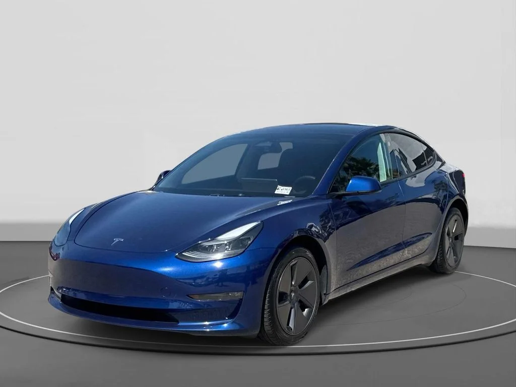 2023 Tesla Model 3 Long Range's photo