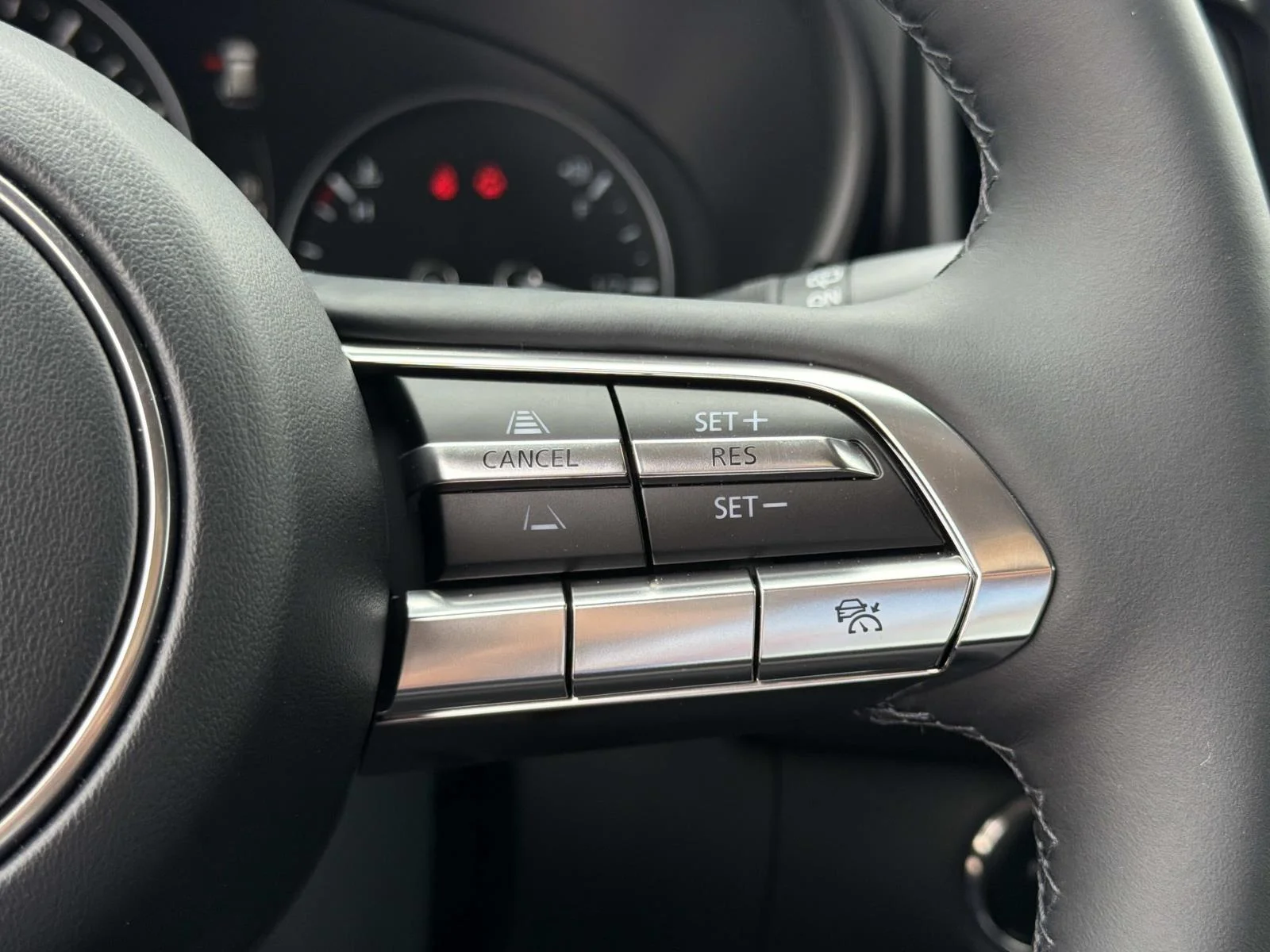 New 2026 Polymetal Gray Metallic Mazda Premium Plus AWD image 10