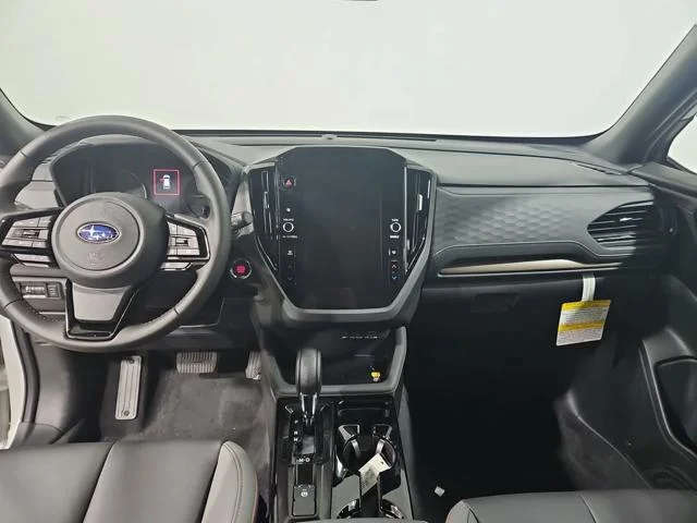 New 2026 CRYSTAL WHITE PEARL Subaru Sport Onyx Edition image 17