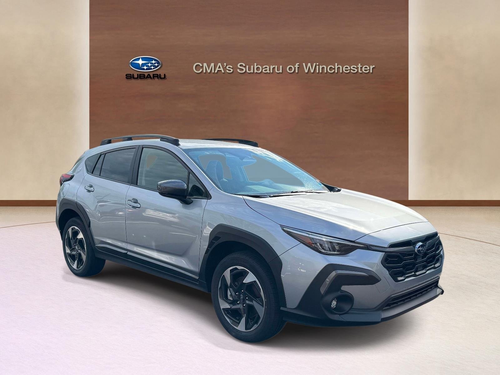 CMA's High MPG | Subaru of Winchester