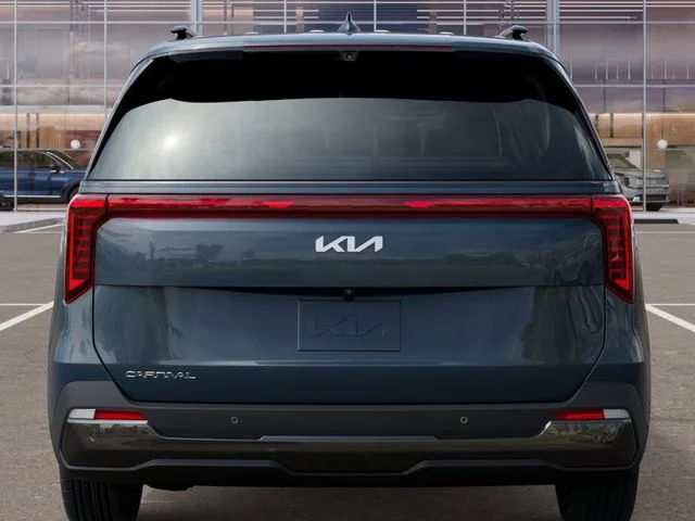 New 2026 Astra Blue Kia SX Prestige image 14