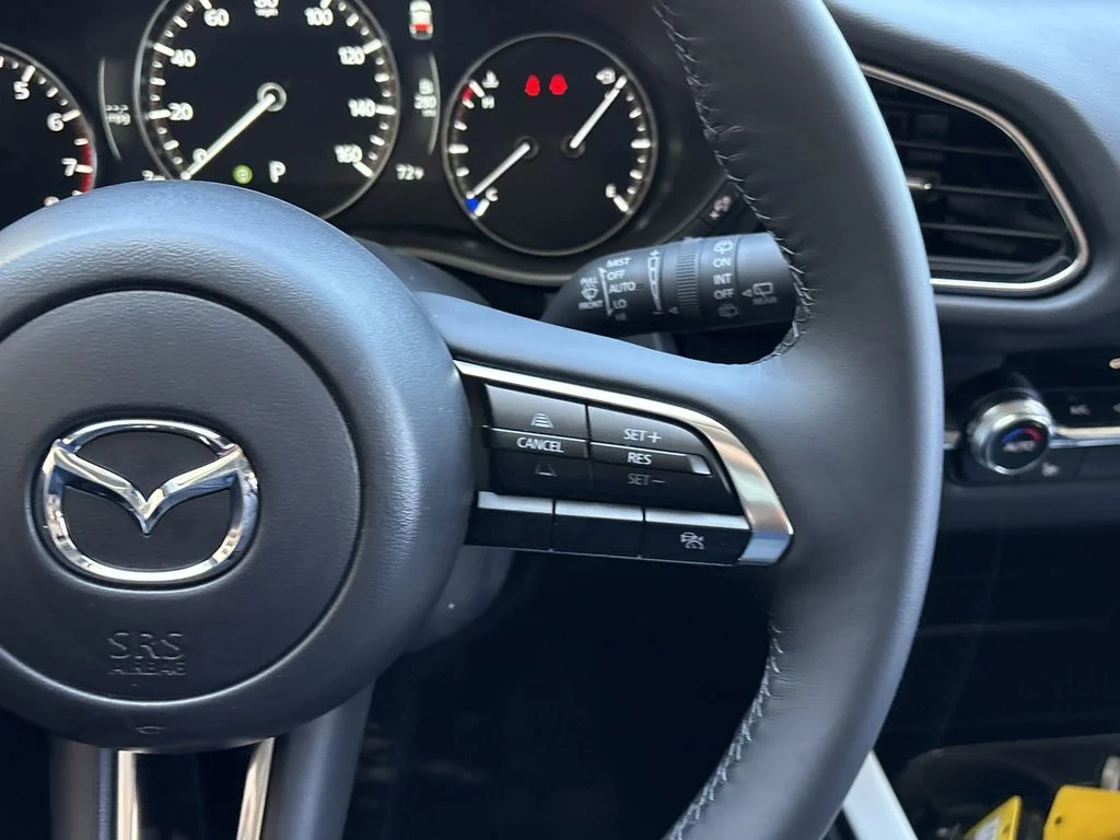 2025 Mazda CX-30 Preferred - Photo 17