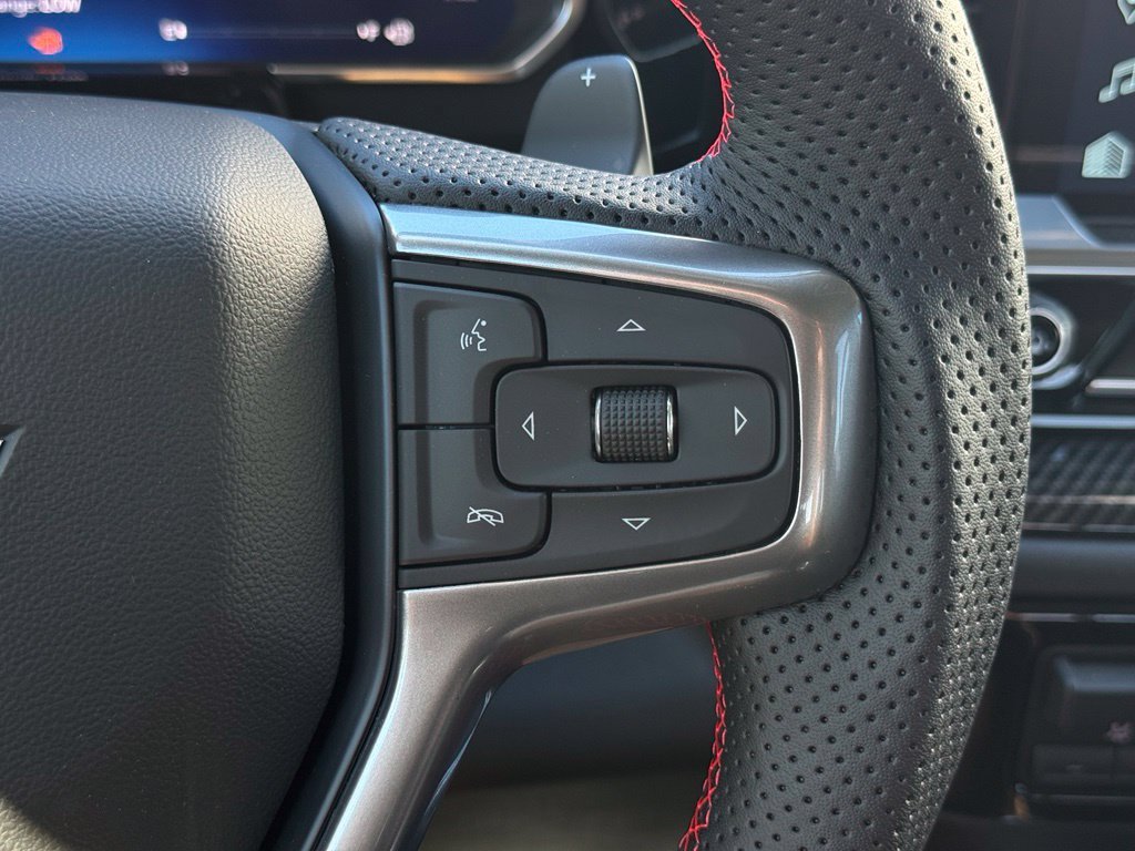 2026 Chevrolet Silverado 1500 RST - Photo 32