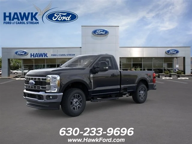 2025 Ford Super Duty F-350® XLT