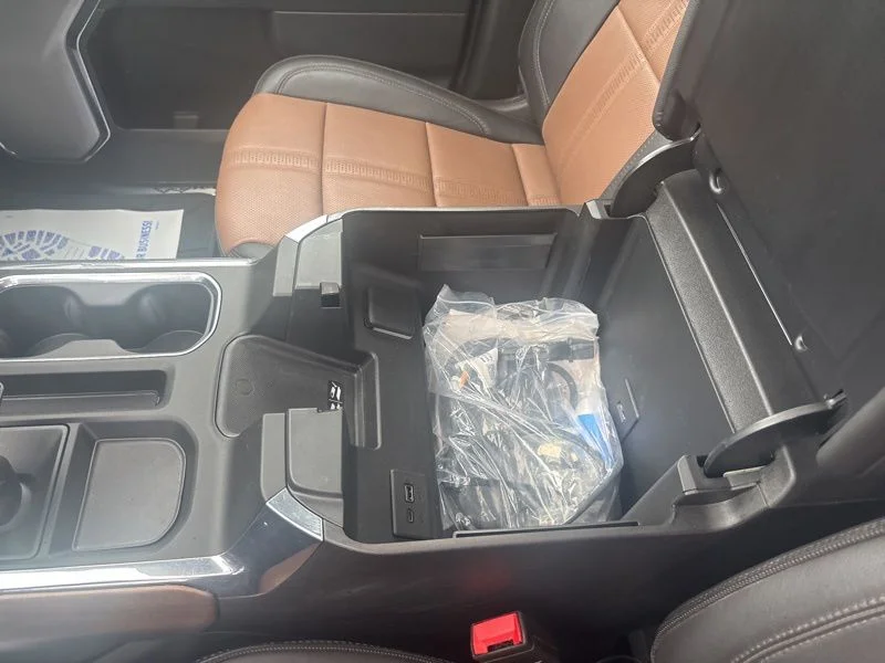 Used 2023 Beige Chevrolet High Country image 39