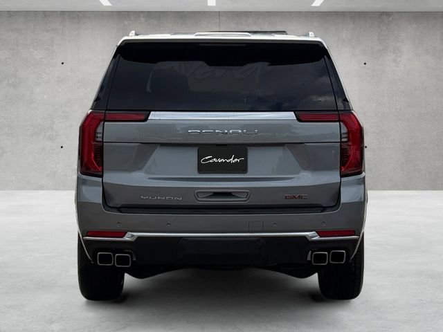2025 GMC Yukon XL Denali - Photo 15