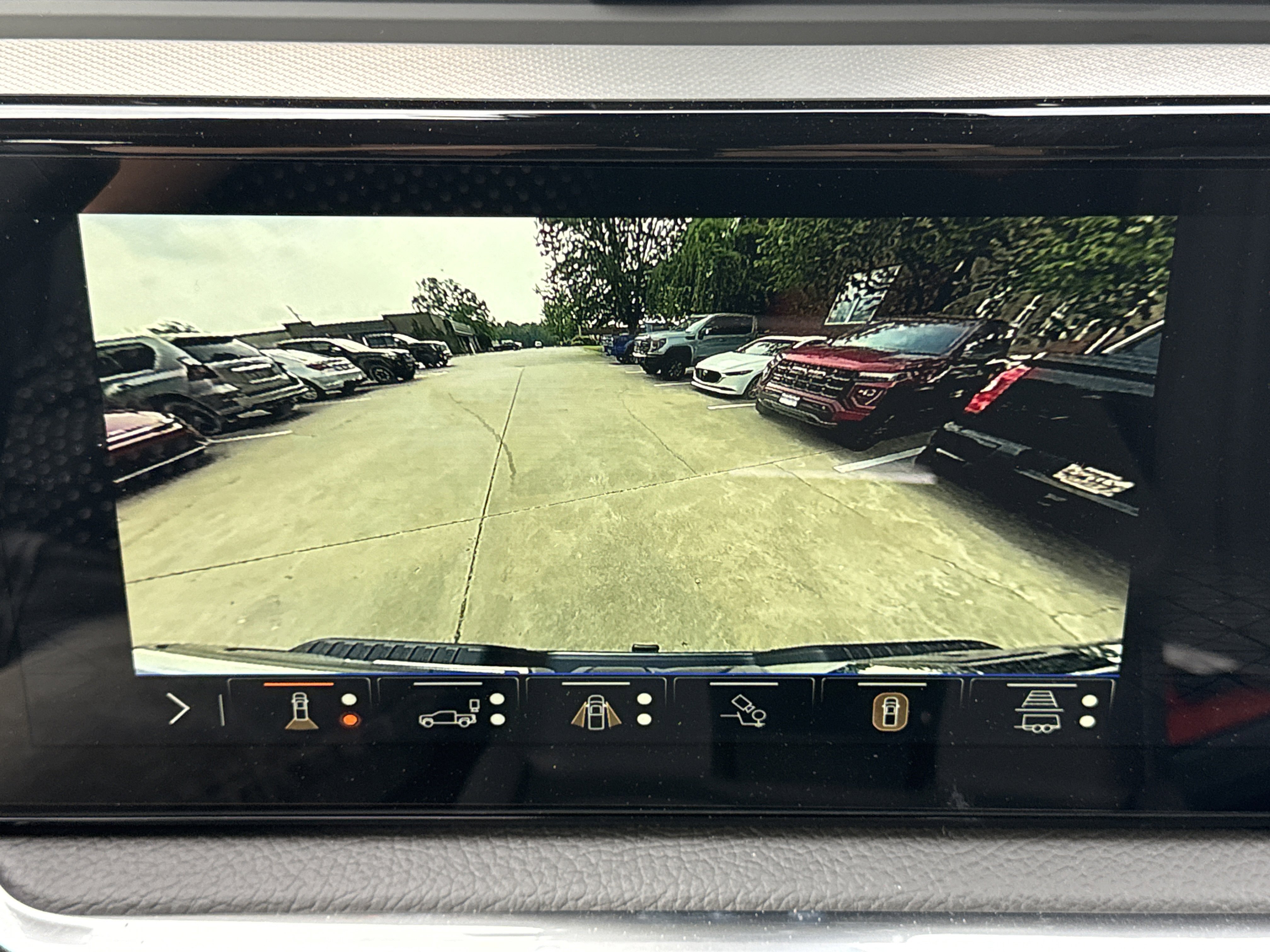 2026 GMC Sierra 2500HD Denali - Photo 7