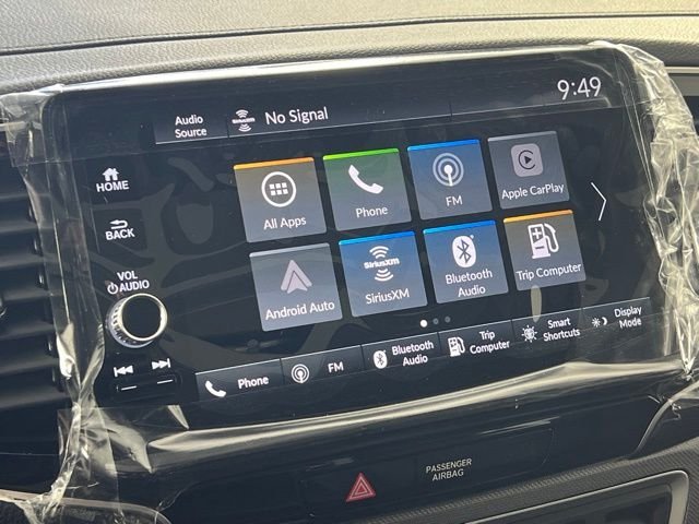 2026 Honda Ridgeline RTL - Photo 25