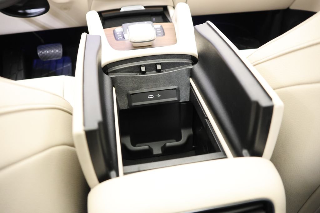 New 2026 Polar White Mercedes-Benz GLE 350 image 30