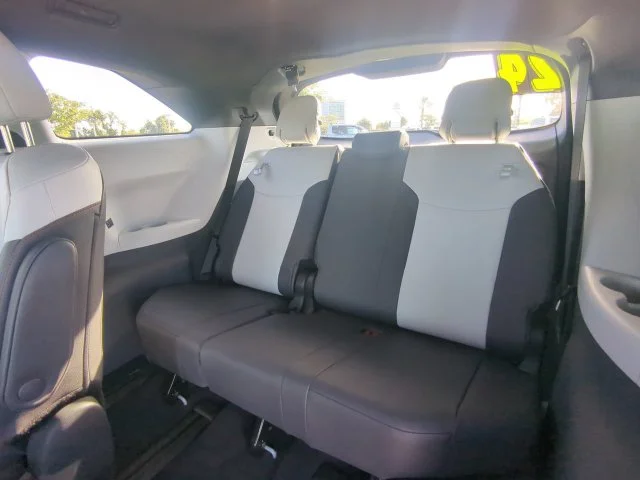 Used 2024 Silver Toyota XSE image 16