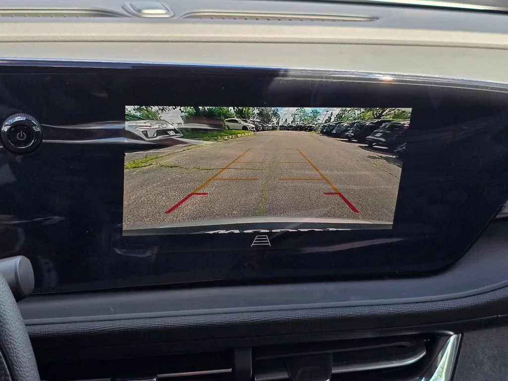 2026 Buick Envista Preferred - Photo 15