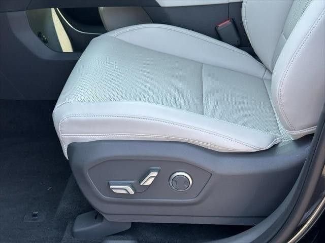 Certified Used 2026 Black Hyundai SEL image 10
