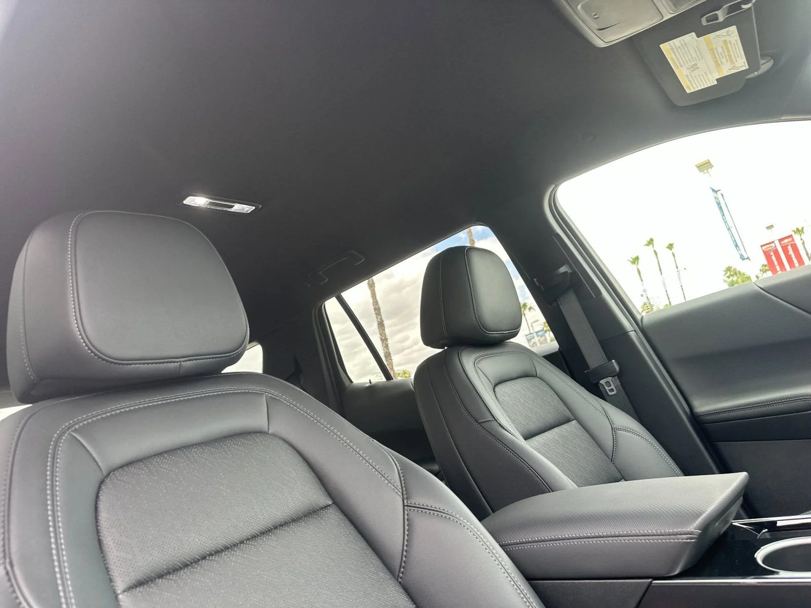 2026 Chevrolet Equinox LT - Photo 17