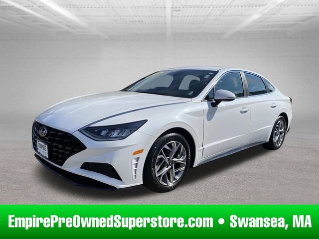 2022 Hyundai Sonata