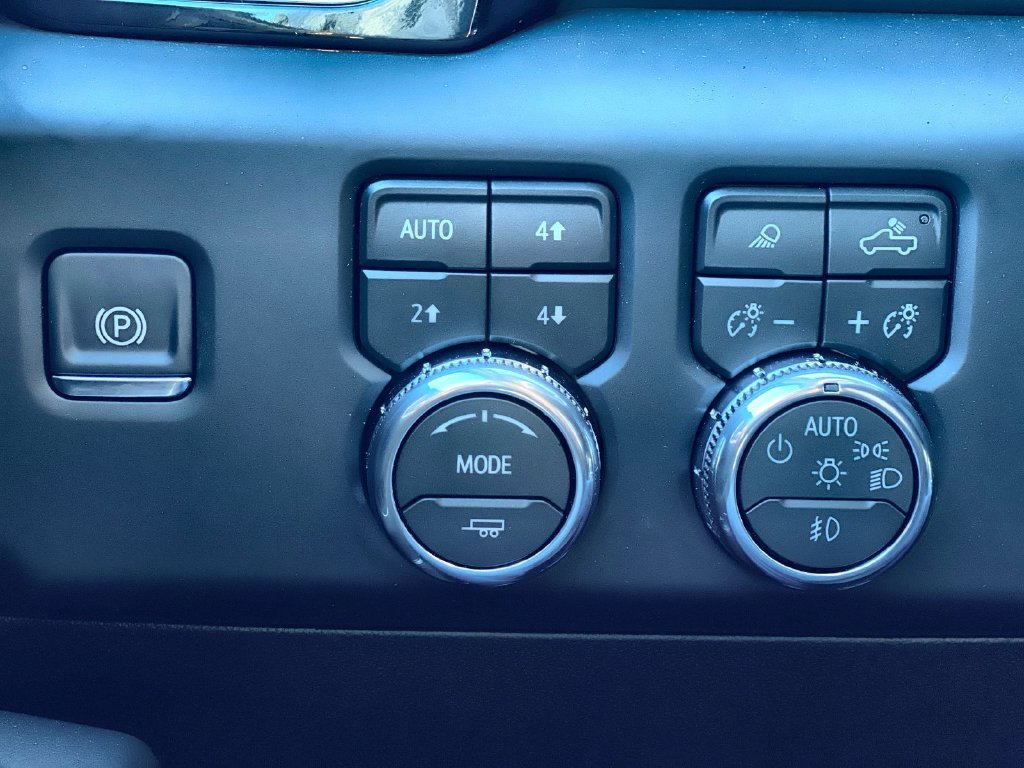 2026 GMC Sierra 2500HD Denali - Photo 28