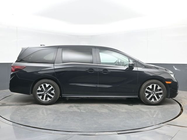 Used 2025 Gray Honda EX-L image 10