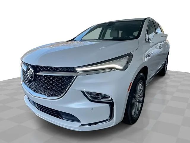 2024 Buick Enclave Avenir AWD's photo