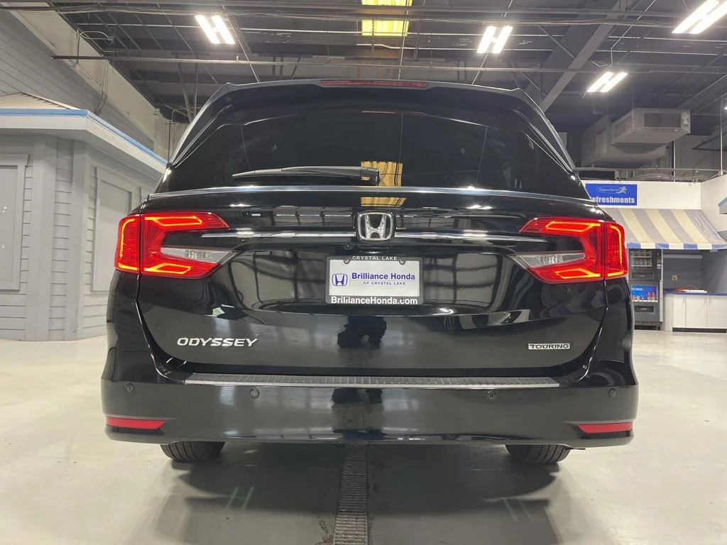 2023 Honda Odyssey Touring - Photo 6