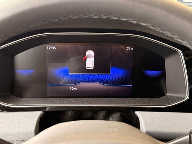 New 2026 Opal White Pearl Volkswagen 1.5T SE image 13