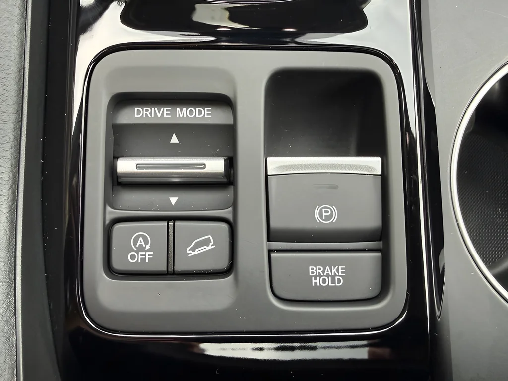 2024 Honda Pilot Elite - Photo 41
