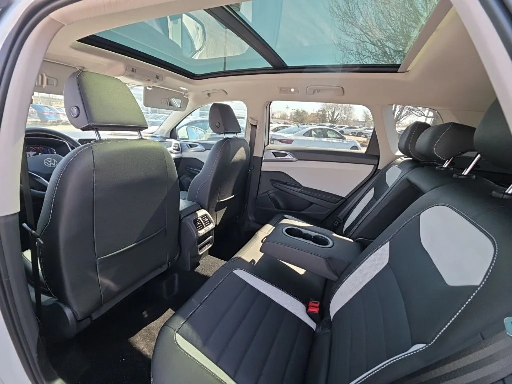 2026 Volkswagen Taos SEL - Photo 29