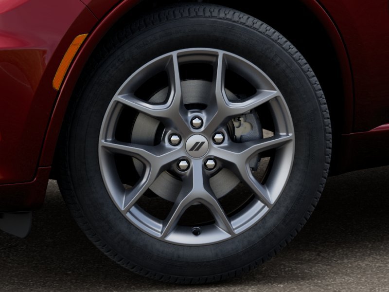 New 2026 Octane Red Pearlcoat Dodge GT HEMI V8 image 34