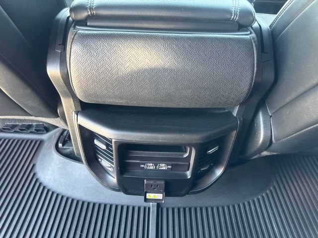 2023 RAM Ram 1500 Pickup Laramie - Photo 11