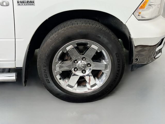 2011 RAM Ram 1500 Pickup Laramie Longhorn - Photo 36