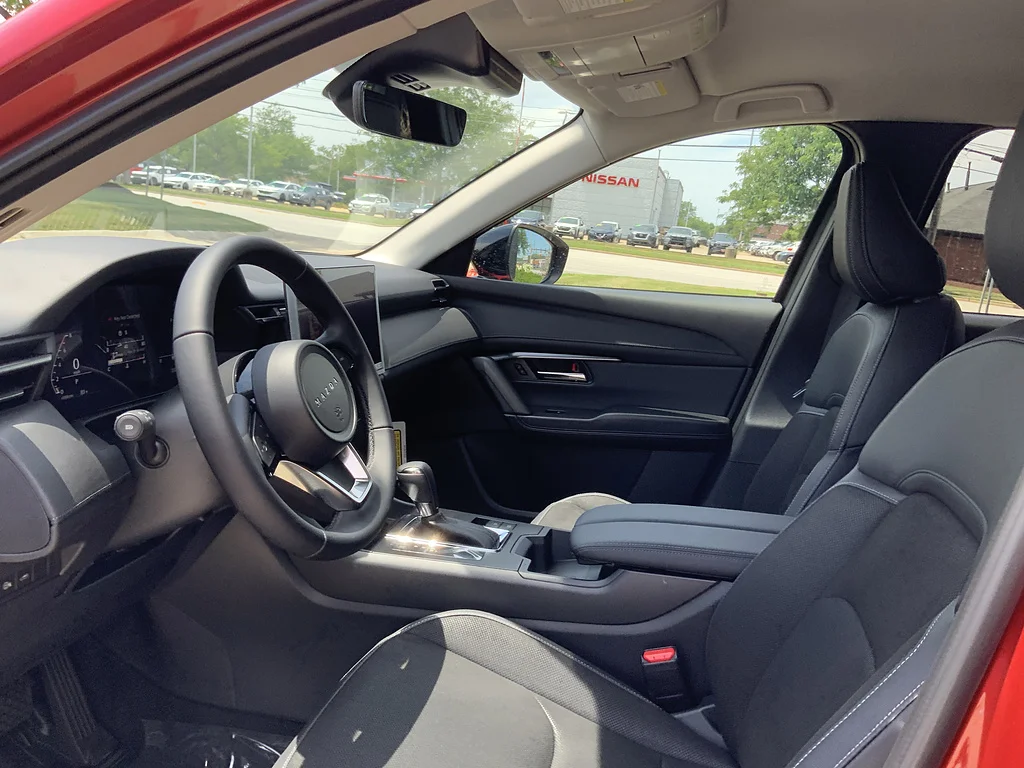 New 2026 Soul Red Crystal Metallic Mazda 2.5 S Preferred AWD image 9