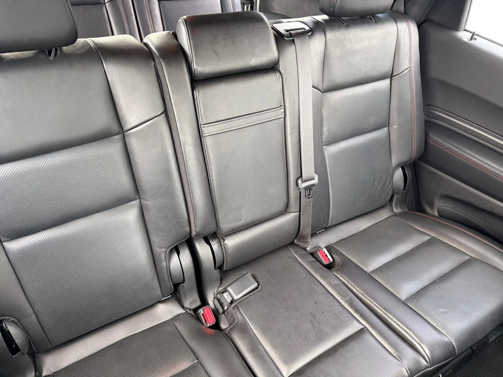 Used 2026 DB Black Clearcoat Dodge GT Plus image 18
