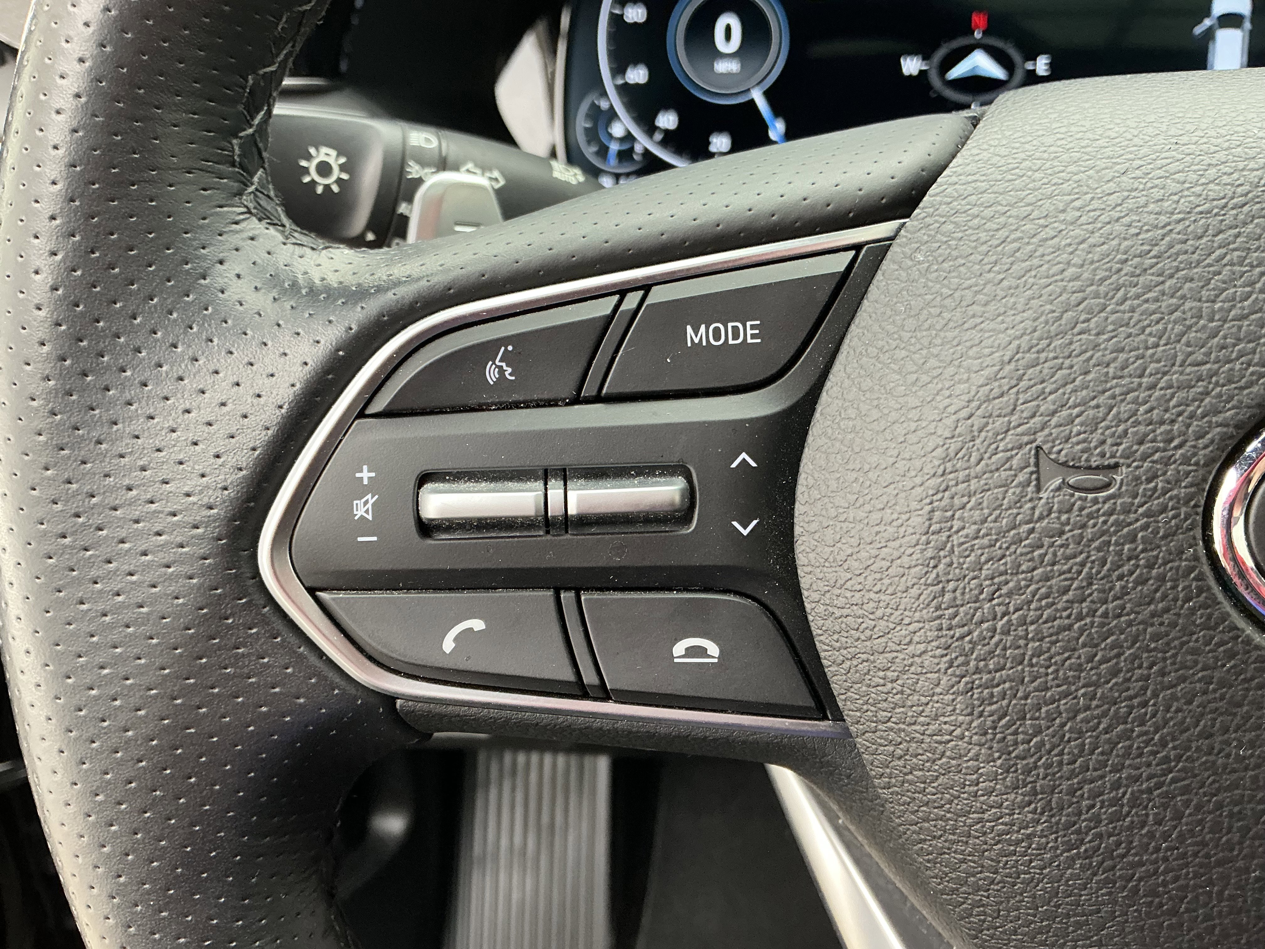 2022 Hyundai Palisade Calligraphy - Photo 9