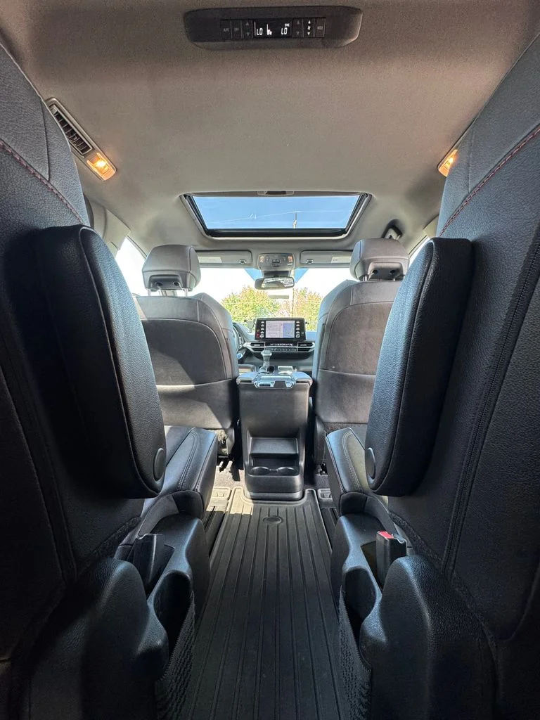 Used 2023 Cement Toyota XSE image 30