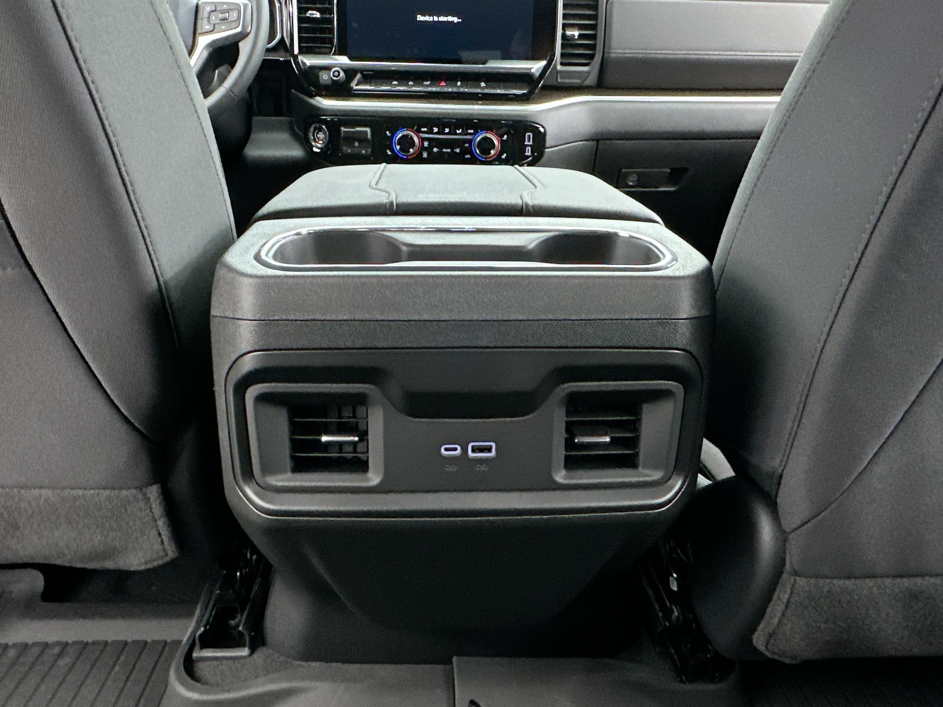 2026 Chevrolet Silverado 1500 LT - Photo 78