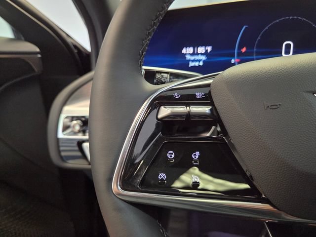 2026 Cadillac LYRIQ Sport - Photo 25