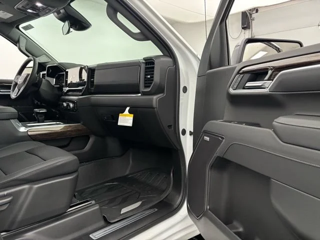 2026 GMC Sierra 1500 Elevation - Photo 33