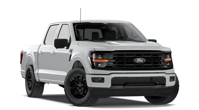 New 2026 Avalanche Ford XLT image 4