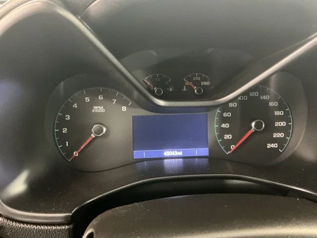 Used 2019 Onyx Black GMC Denali image 10