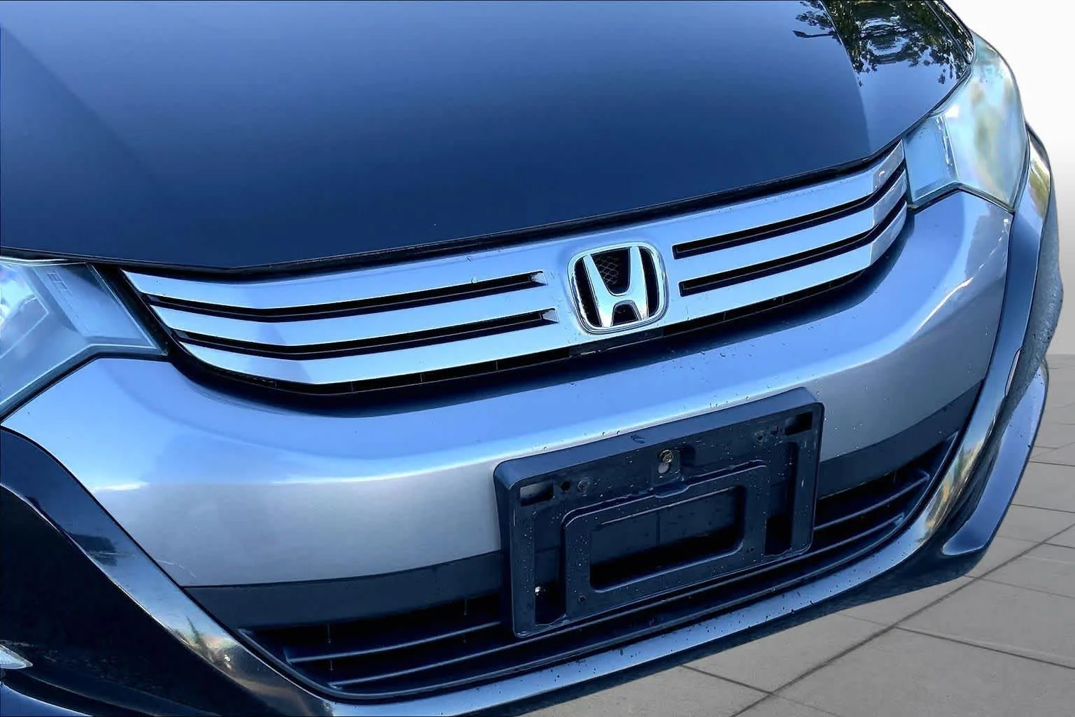 Used 2011 Crystal Black Pearl Honda LX image 30