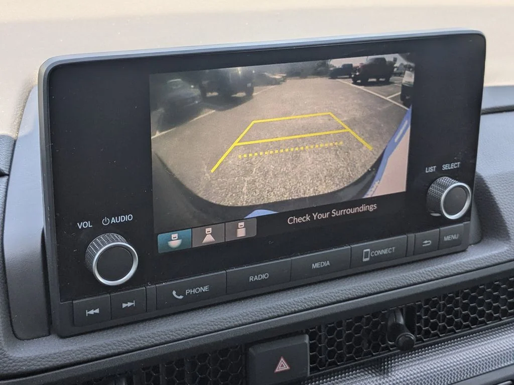 Used 2024  Honda LX image 21