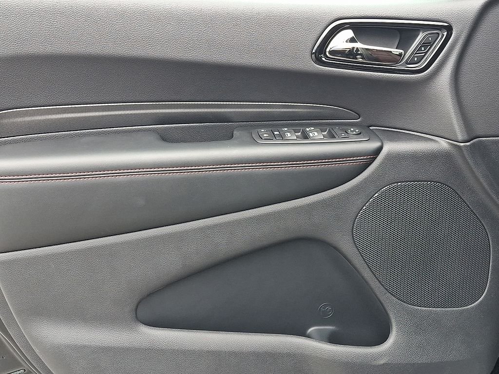 New 2026 Black Dodge GT image 12