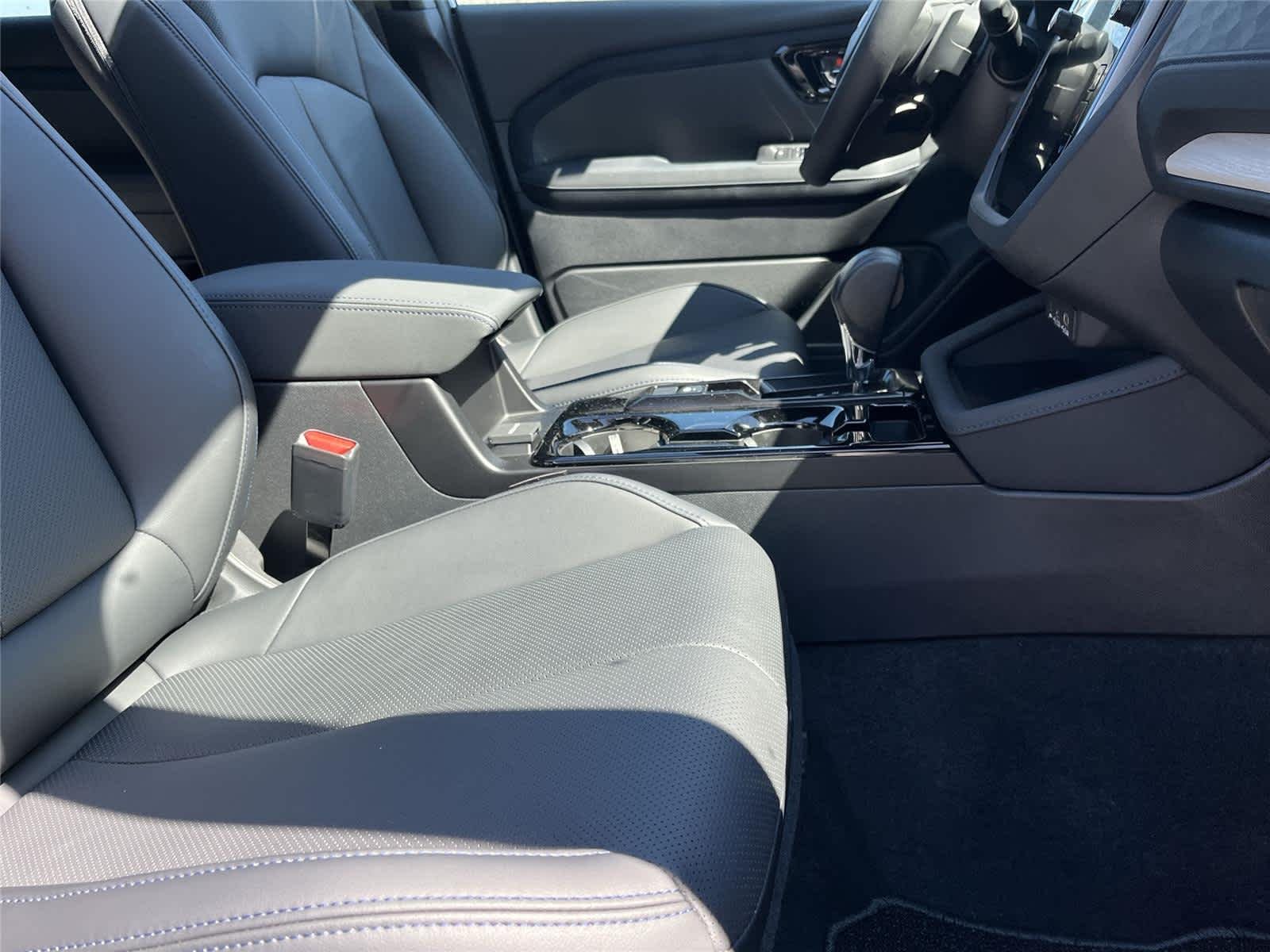 2026 Subaru Forester Limited - Photo 19