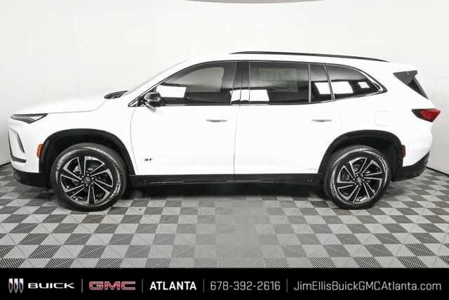 2026 Buick Enclave Sport Touring - Photo 31