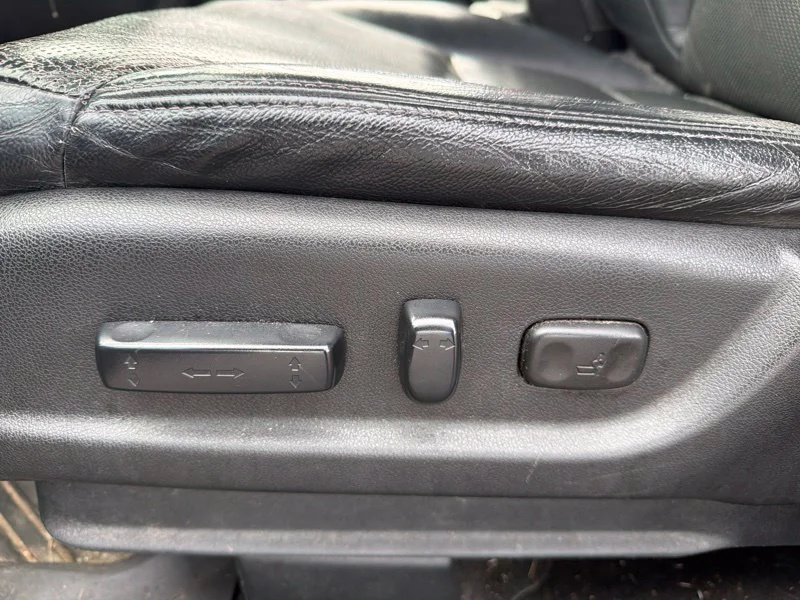 Used 2015  Honda EX-L image 13