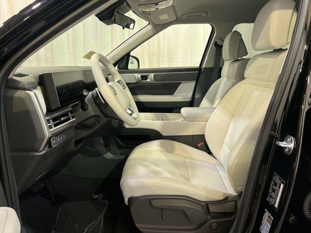 2026 Hyundai Santa Fe SE - Photo 13