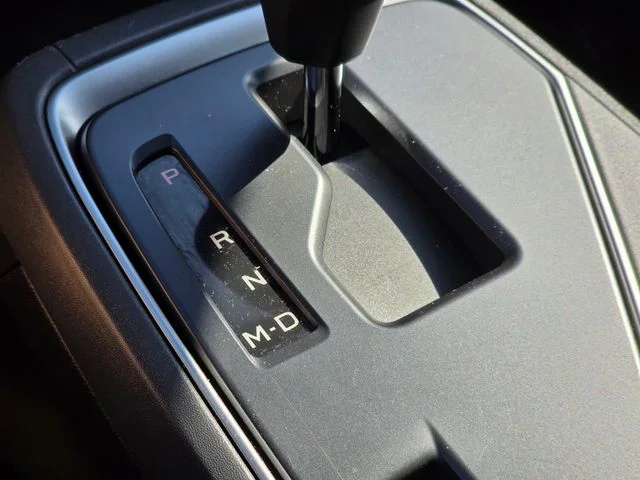Certified Used 2025 Gray Subaru Premium image 35